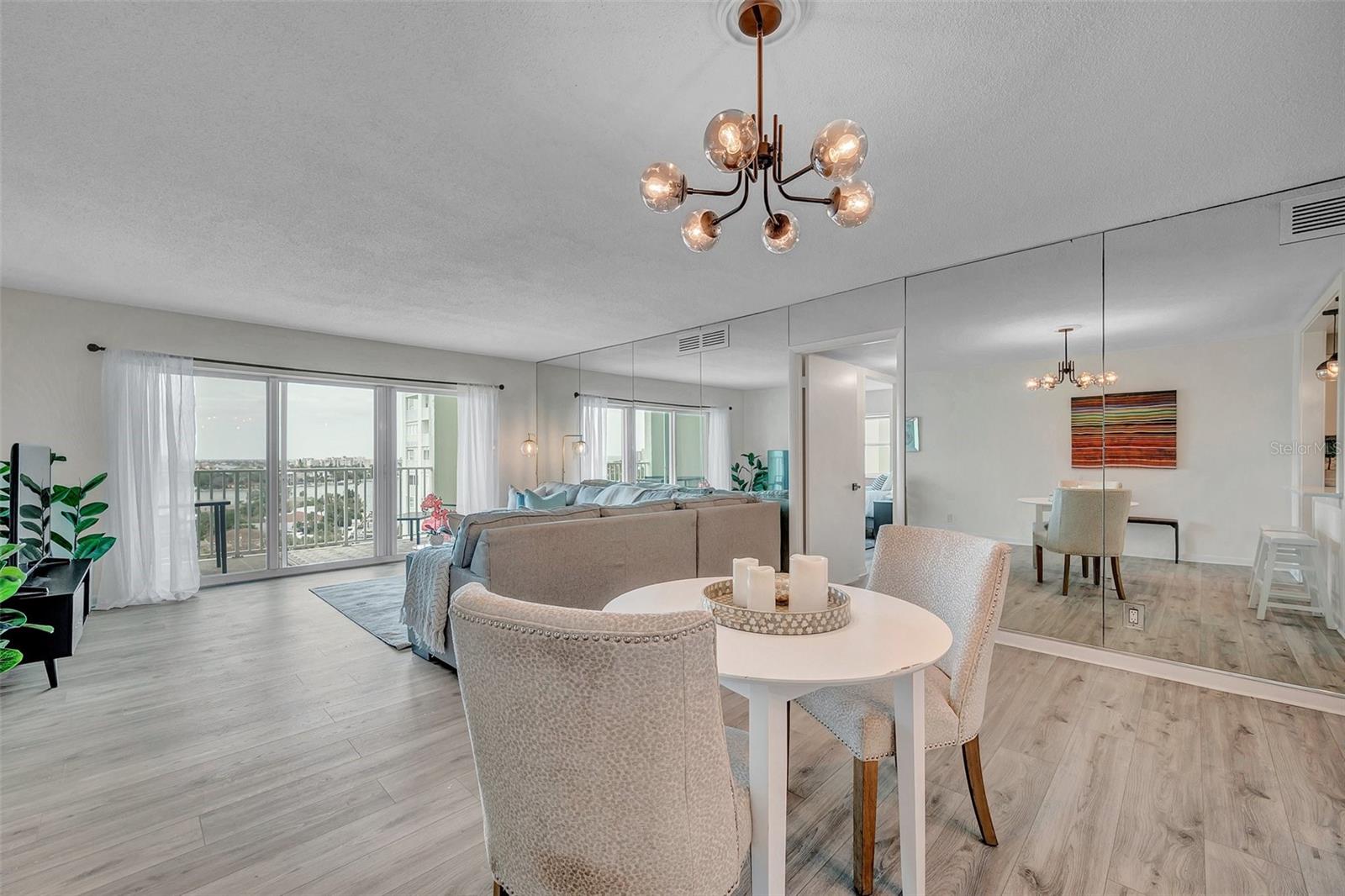 400 64th Unit 907 W, St Pete Beach, FL 33706