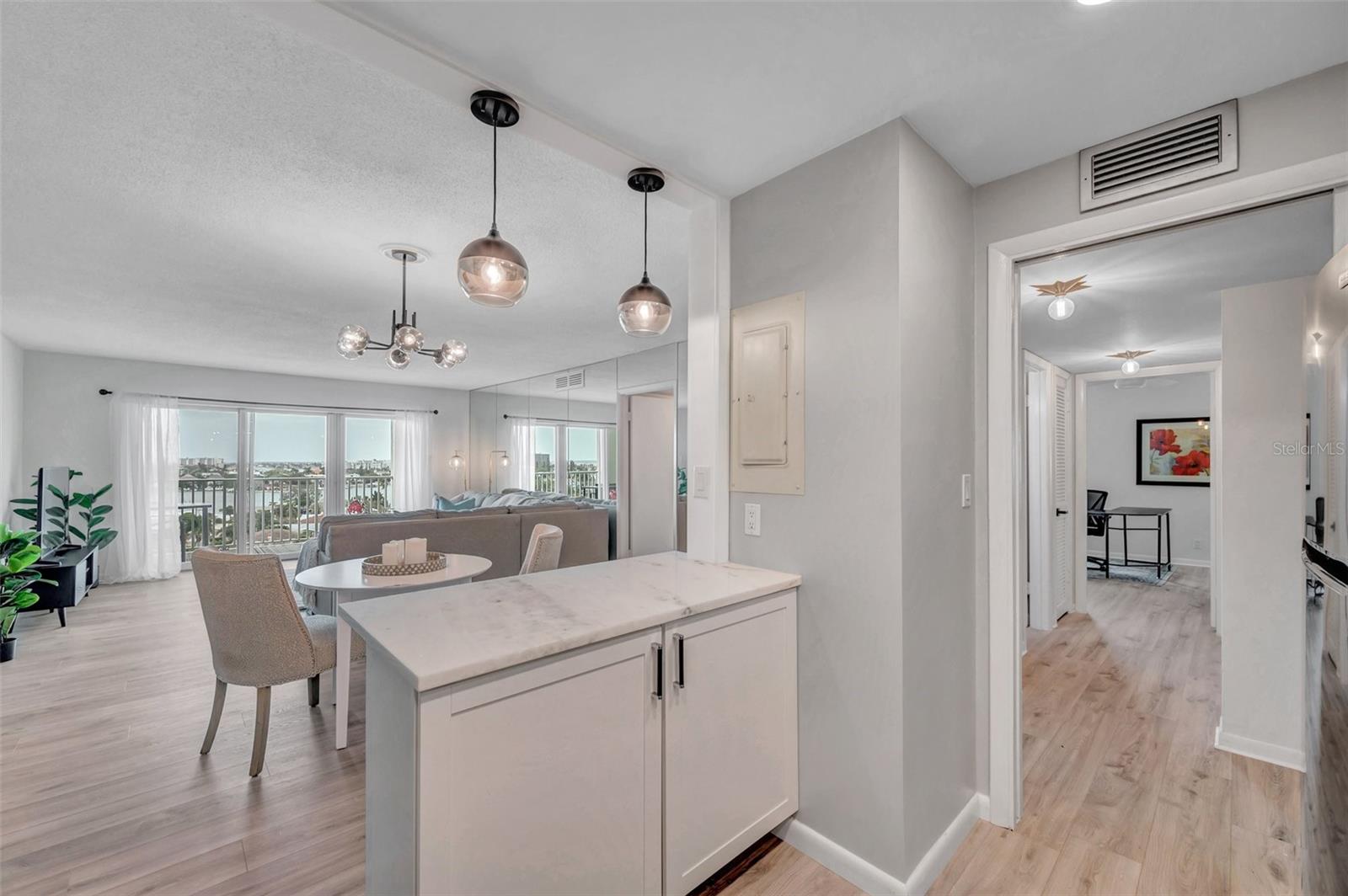 400 64th Unit 907 W, St Pete Beach, FL 33706