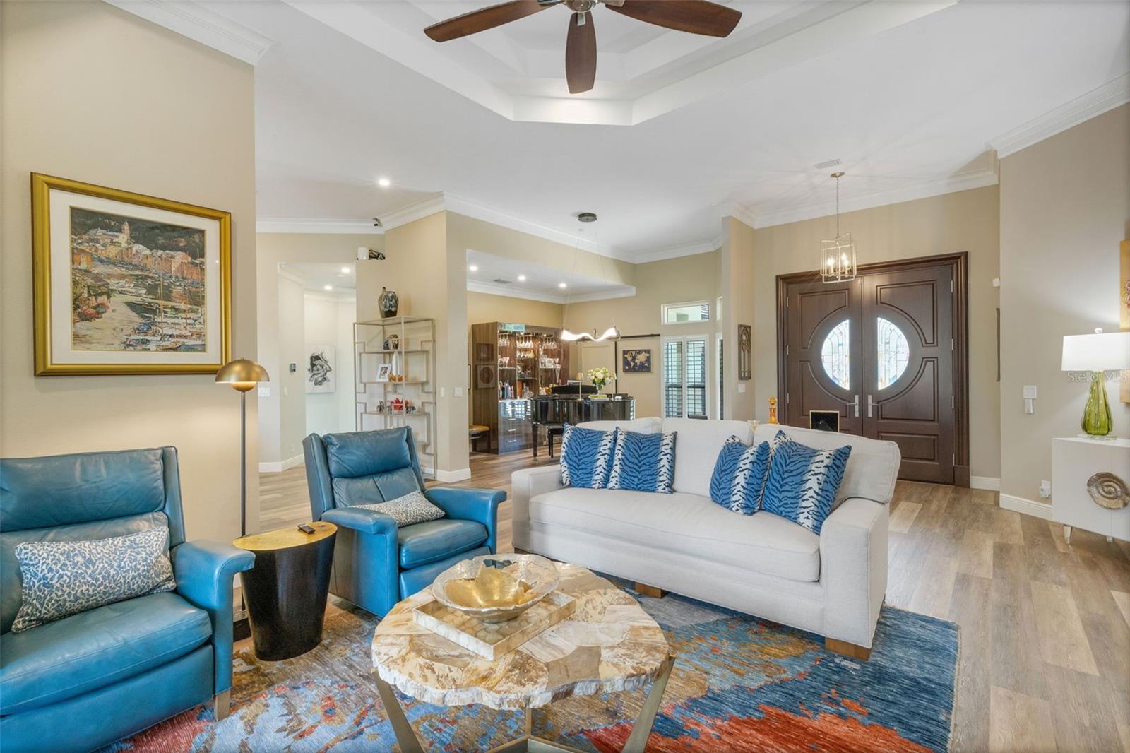 7732 Donald Ross, Sarasota, FL 34240