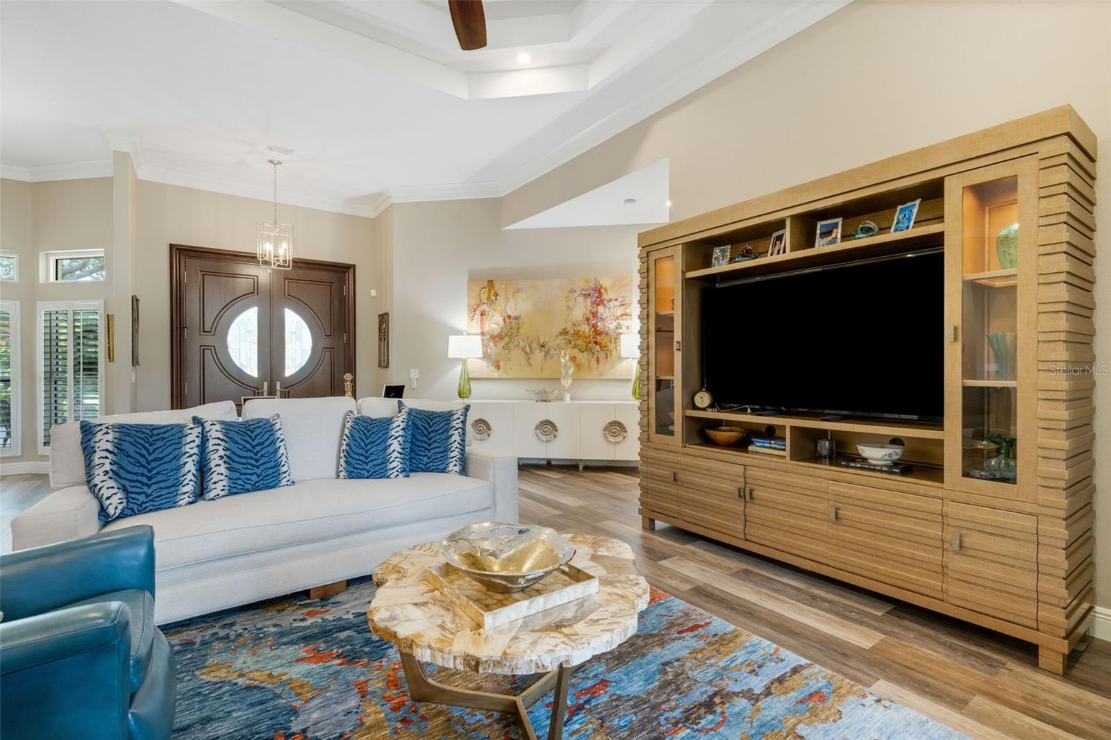 7732 Donald Ross, Sarasota, FL 34240