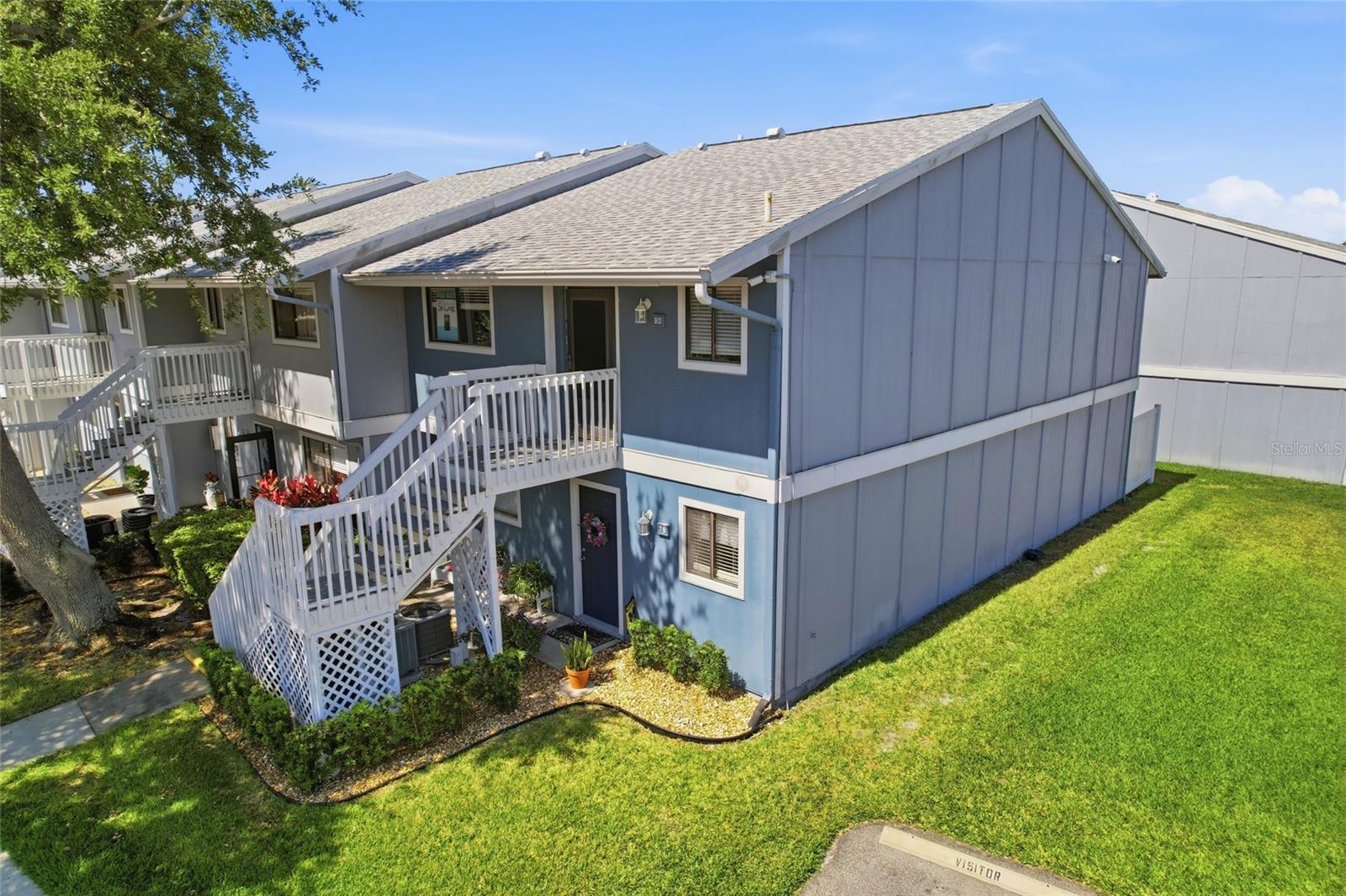 6033 34th Unit 80, Bradenton, FL 34210