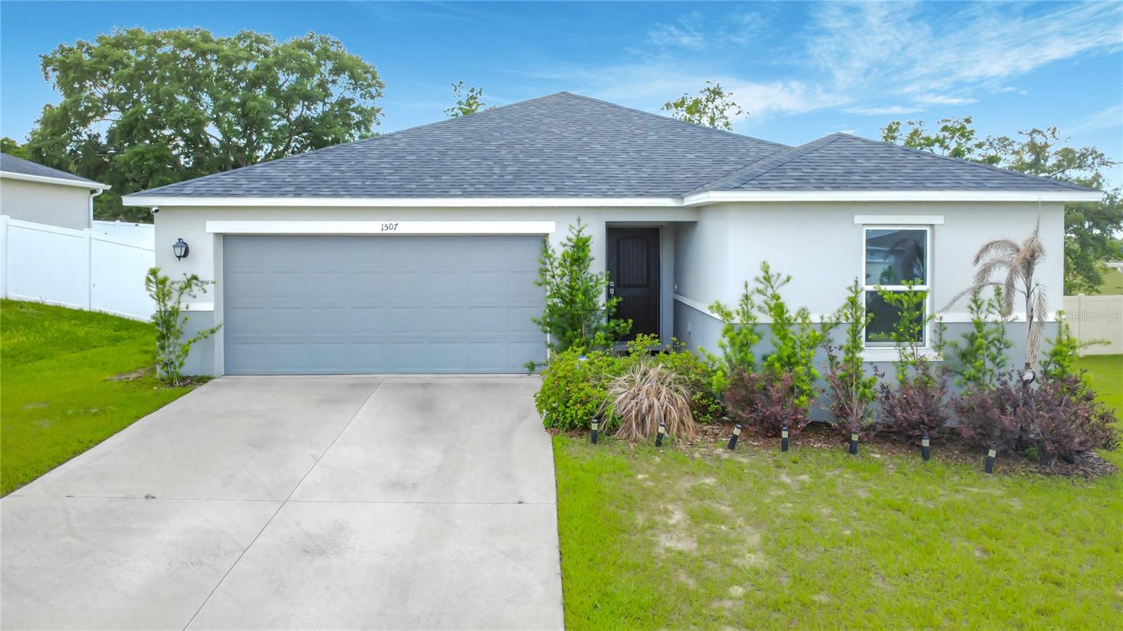 1507 Geranium, Mascotte, FL 34753