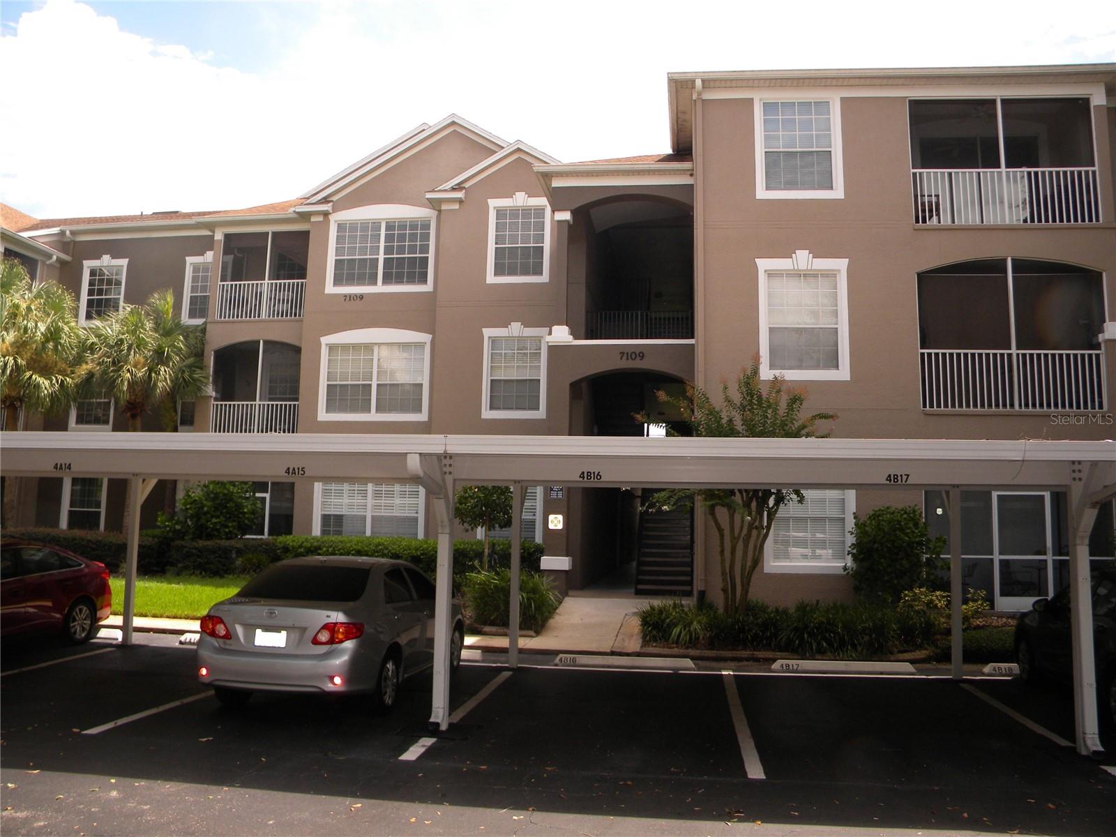 7109 Yacht Basin Unit 436, Orlando, FL 32835