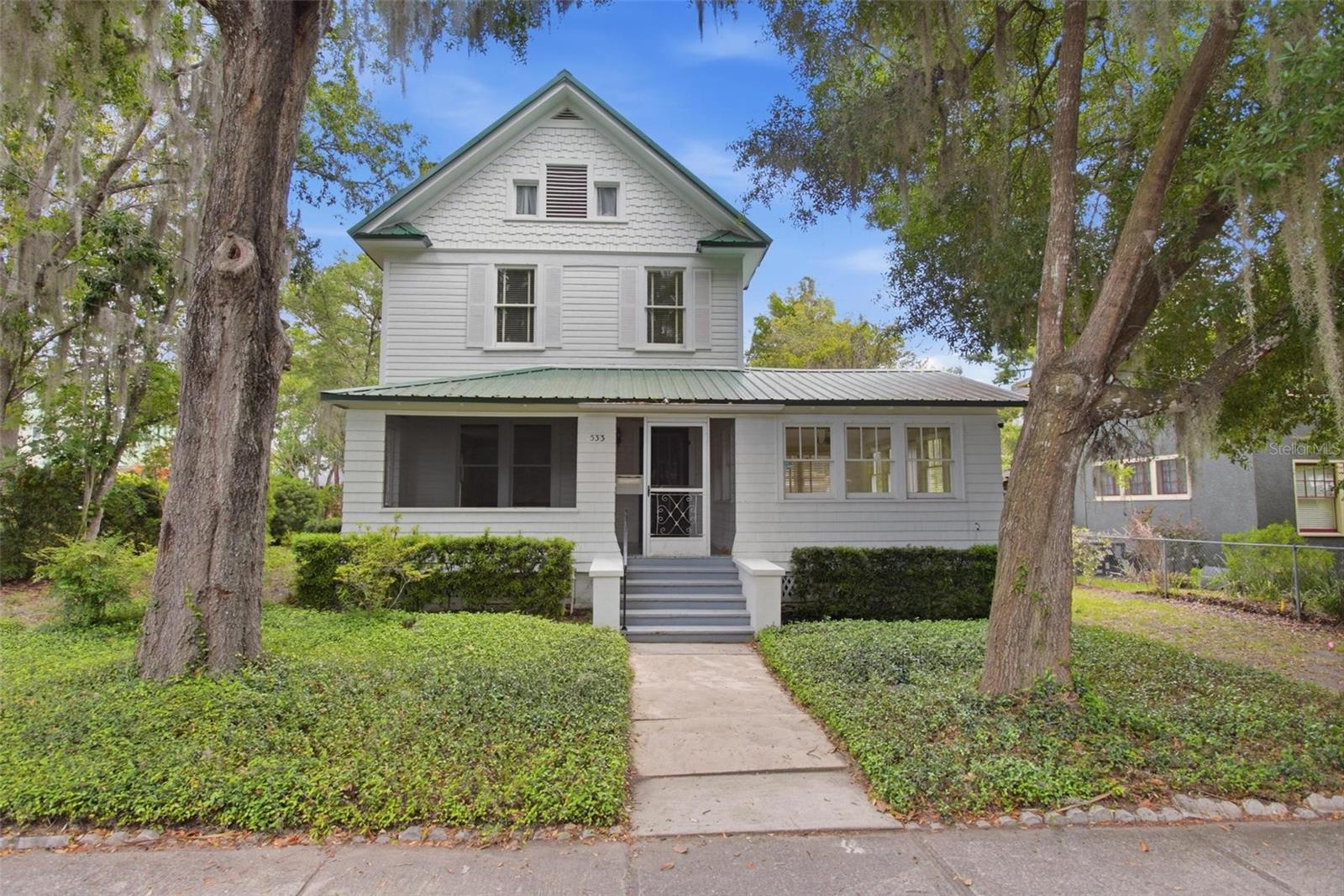 533 Sans Souci, Deland, FL 32720