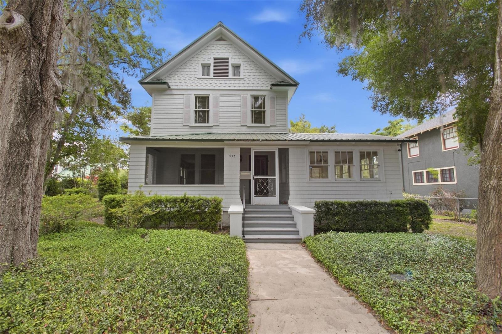 533 Sans Souci, Deland, FL 32720