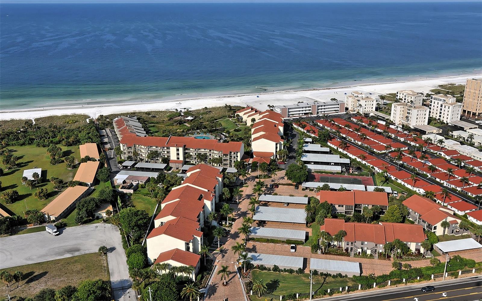 6234 Midnight Pass Unit 307, Sarasota, FL 34242