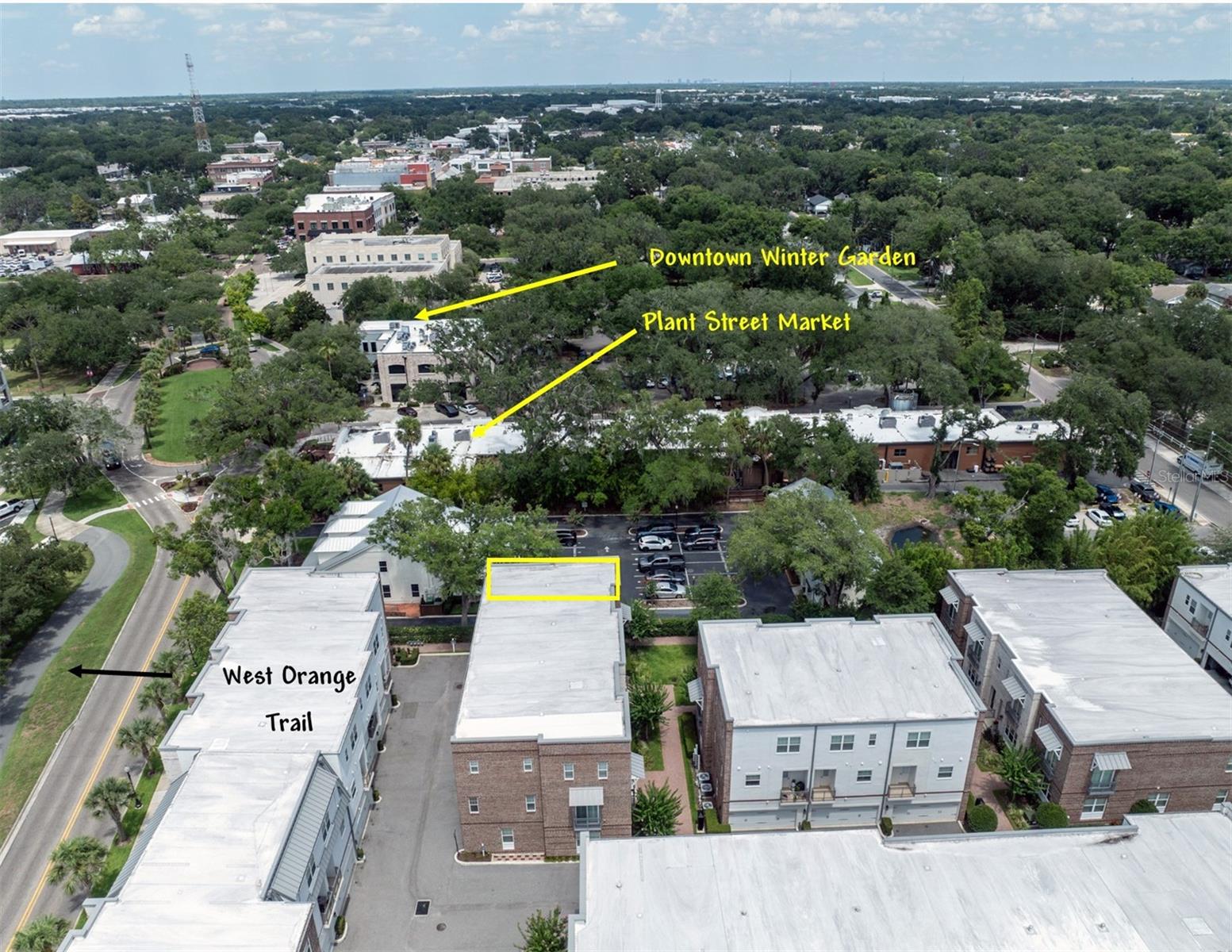 461 Geranium Park, Winter Garden, FL 34787