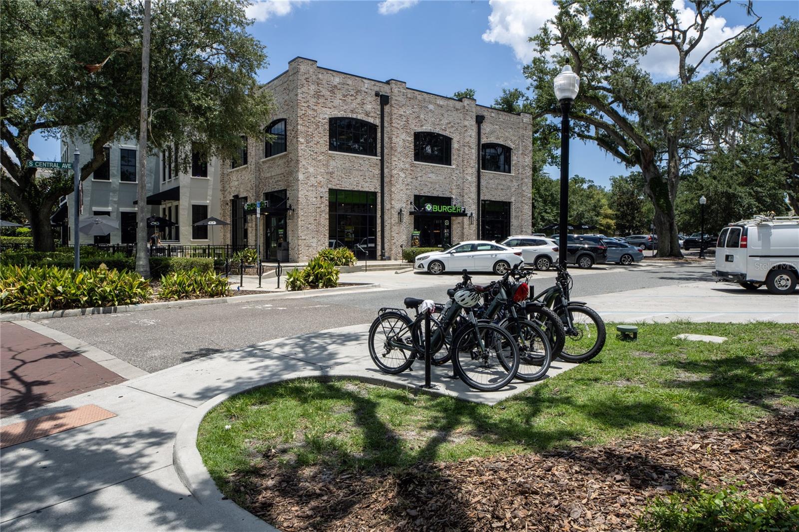 461 Geranium Park, Winter Garden, FL 34787