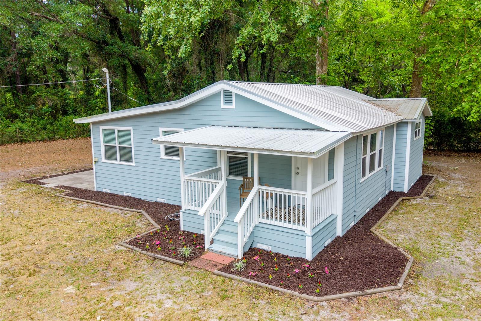 16619 State Road 45, High Springs, FL 32643