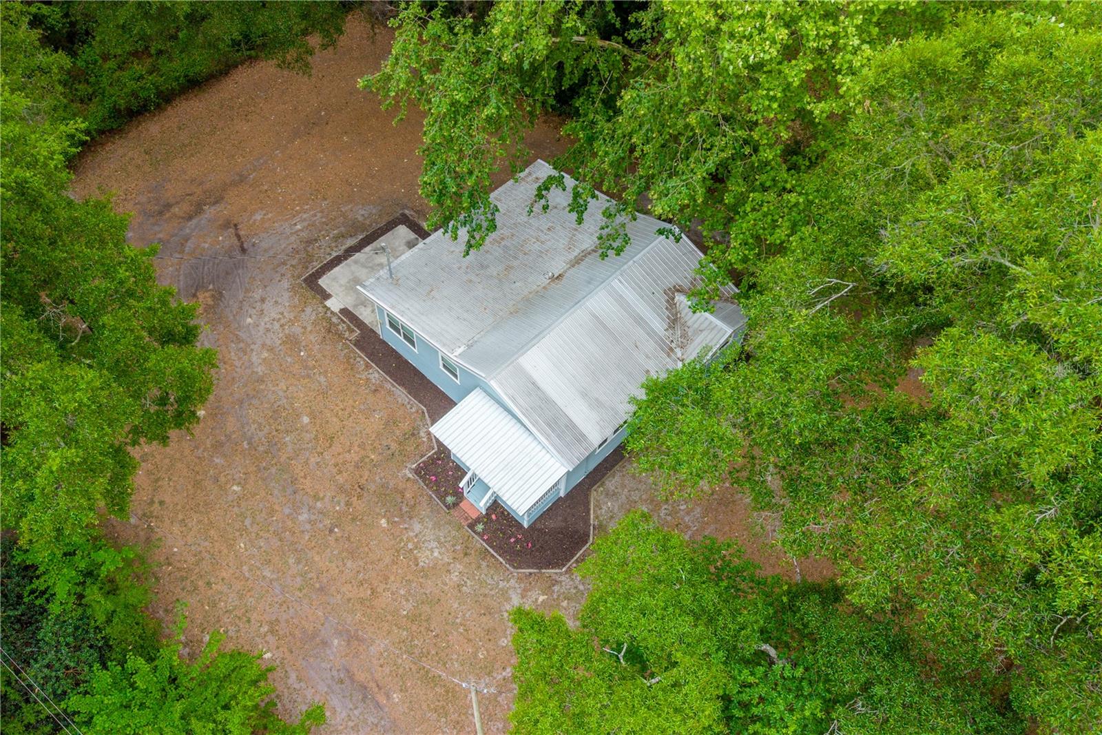 16619 State Road 45, High Springs, FL 32643