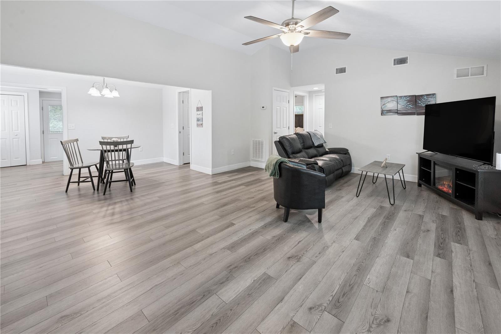 16619 State Road 45, High Springs, FL 32643