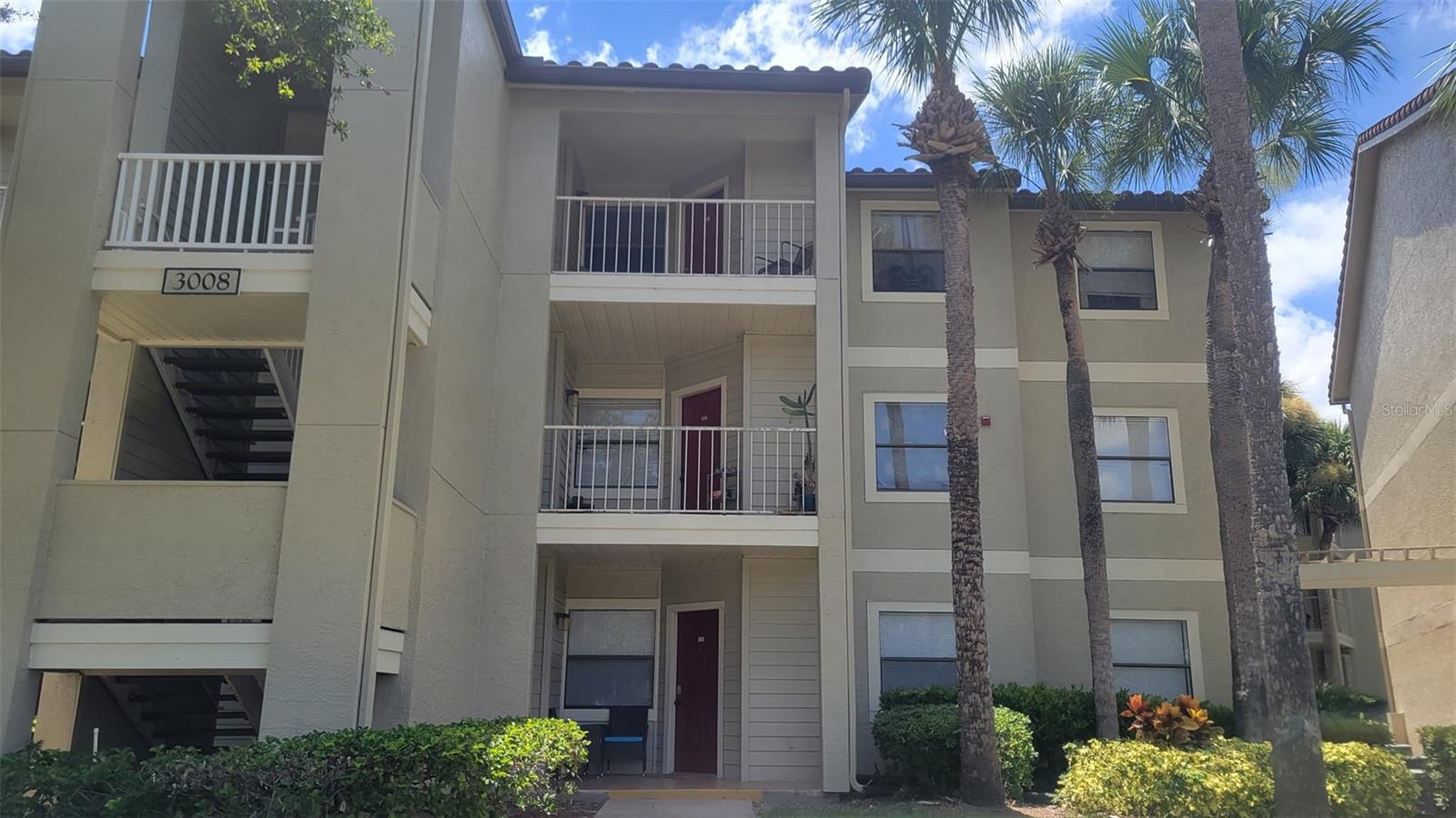 3008 Parkway Unit 107, Kissimmee, FL 34747