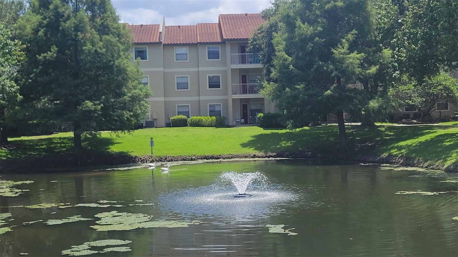 3008 Parkway Unit 107, Kissimmee, FL 34747