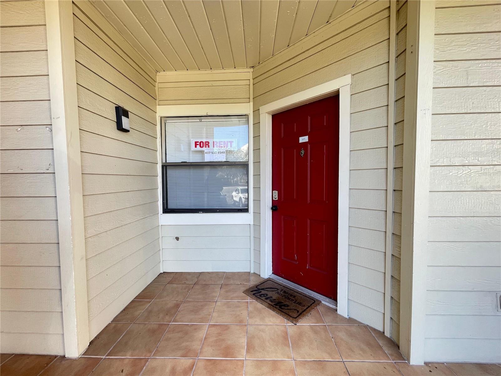 3008 Parkway Unit 107, Kissimmee, FL 34747