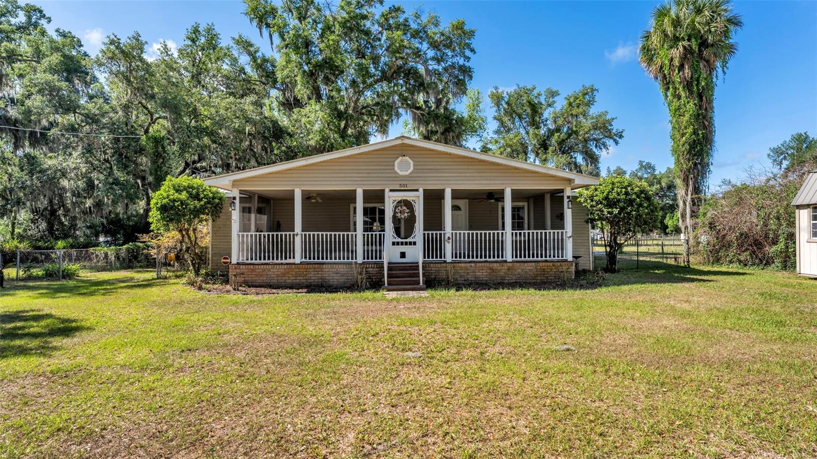 501 Swilley, Plant City, FL 33567