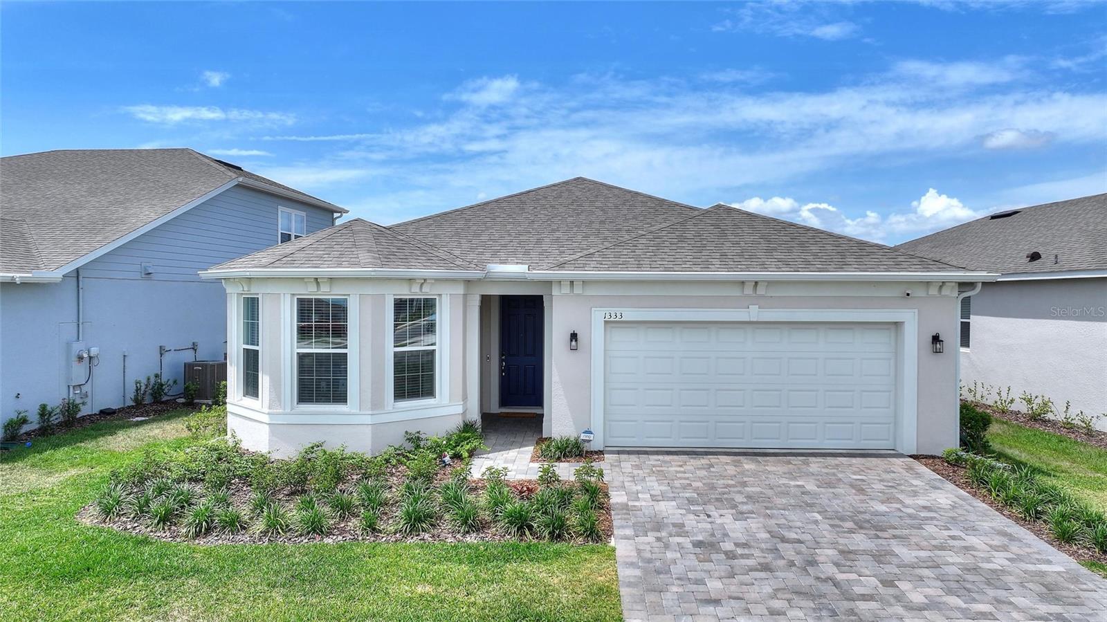 1333 Zesty Citrus Ln, Minneola, FL 34715