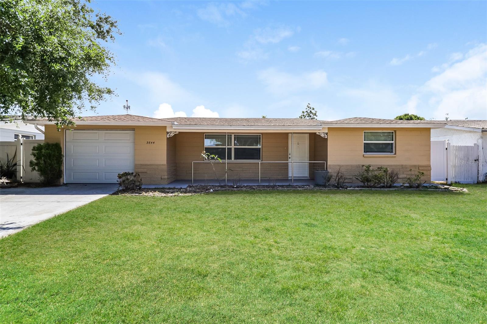 3644 Panola, New Port Richey, FL 34652