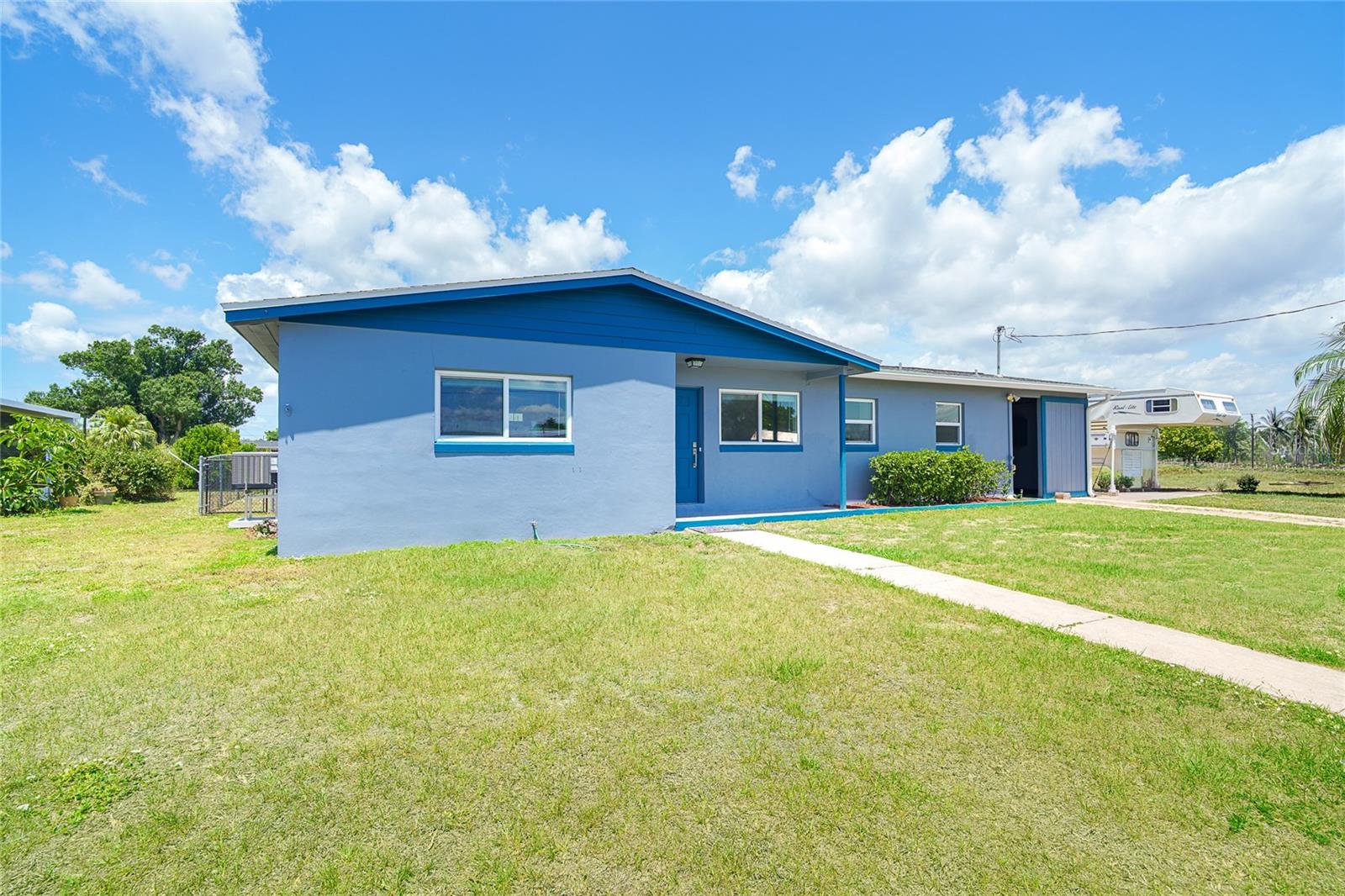 138 Buckeye, Port Charlotte, FL 33952