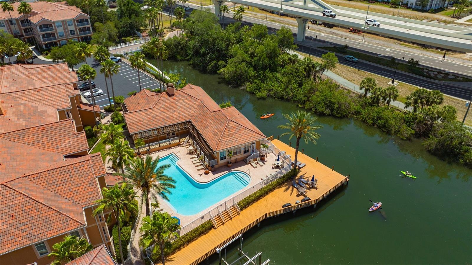 5000 Culbreath Key Unit 1-306, Tampa, FL 33611
