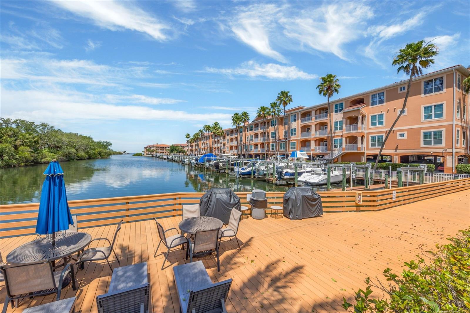 5000 Culbreath Key Unit 1-306, Tampa, FL 33611