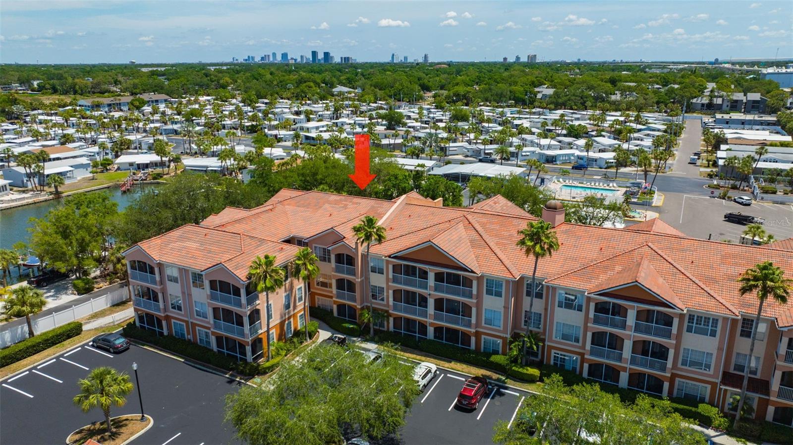 5000 Culbreath Key Unit 1-306, Tampa, FL 33611