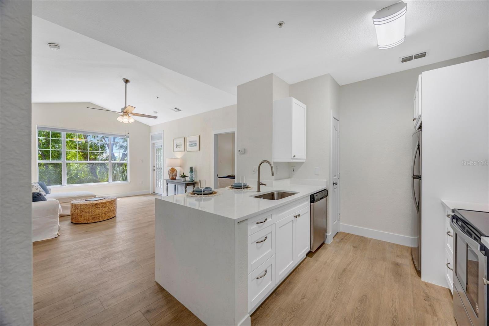 5000 Culbreath Key Unit 1-306, Tampa, FL 33611