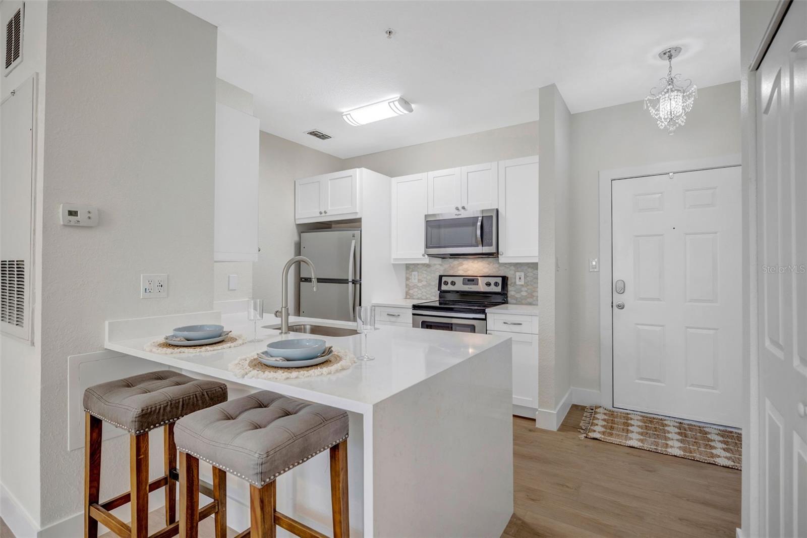 5000 Culbreath Key Unit 1-306, Tampa, FL 33611