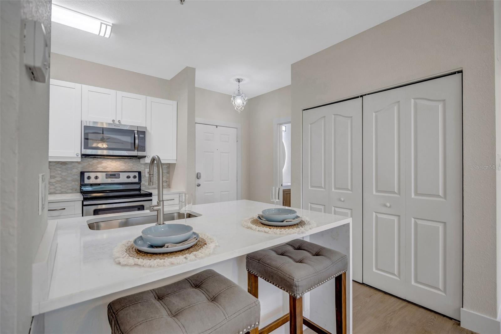 5000 Culbreath Key Unit 1-306, Tampa, FL 33611