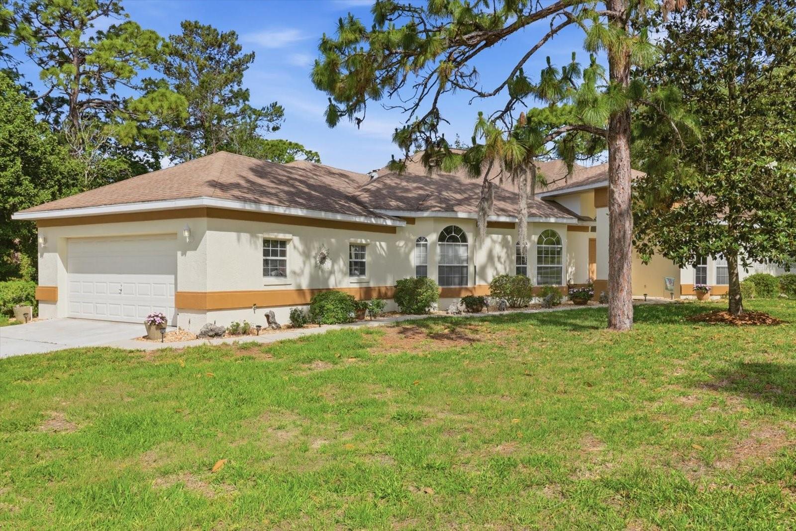 3 Portulaca, Homosassa, FL 34446