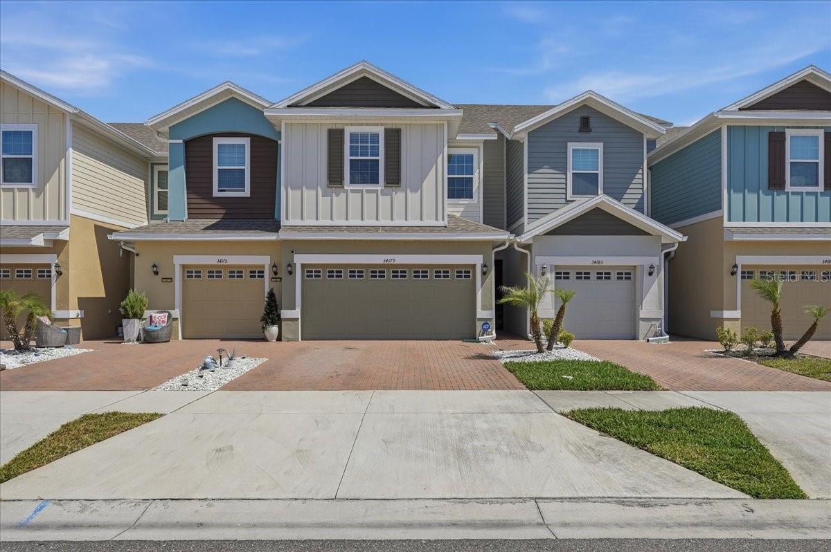34179 Cinder, Wesley Chapel, FL 33545