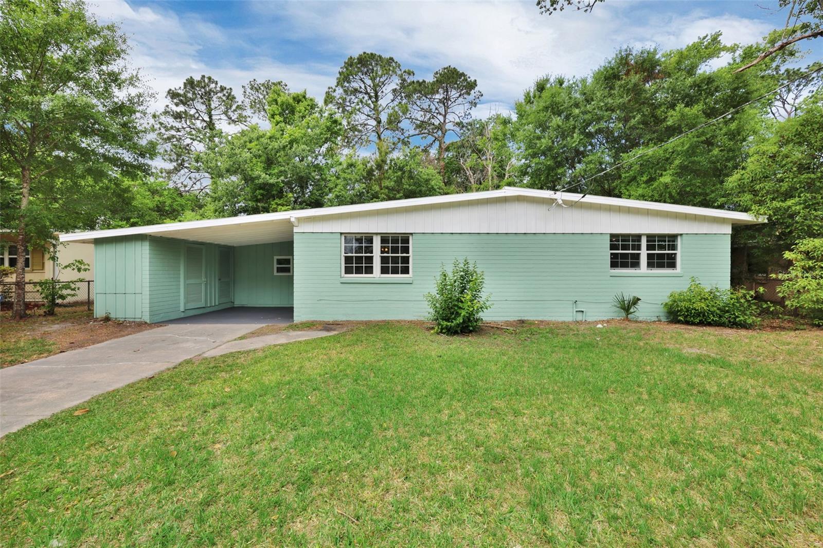 1110 Busac, Jacksonville, FL 32205