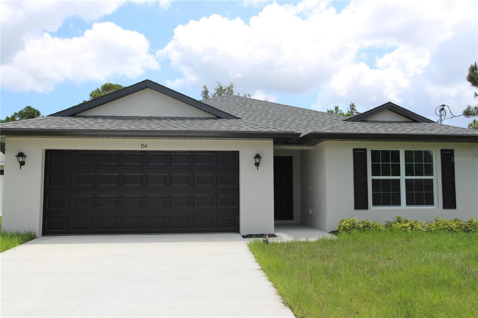 154 Australian, Rotonda West, FL 33947