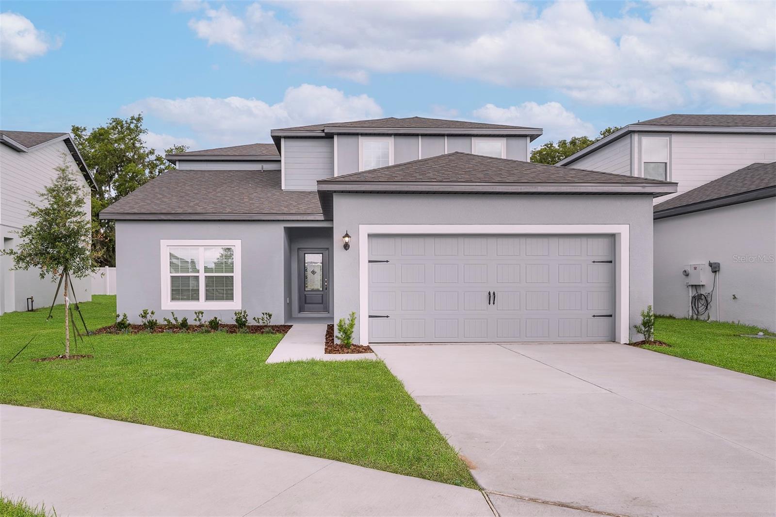 13348 Tula, Astatula, FL 34705