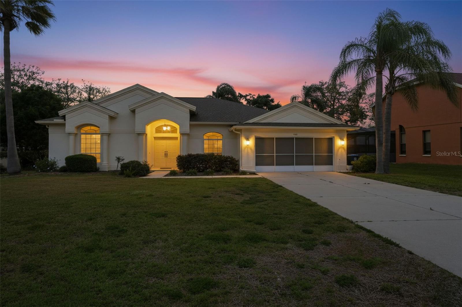 7221 Aloe, Spring Hill, FL 34607