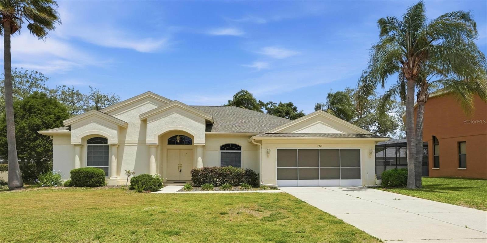 7221 Aloe, Spring Hill, FL 34607