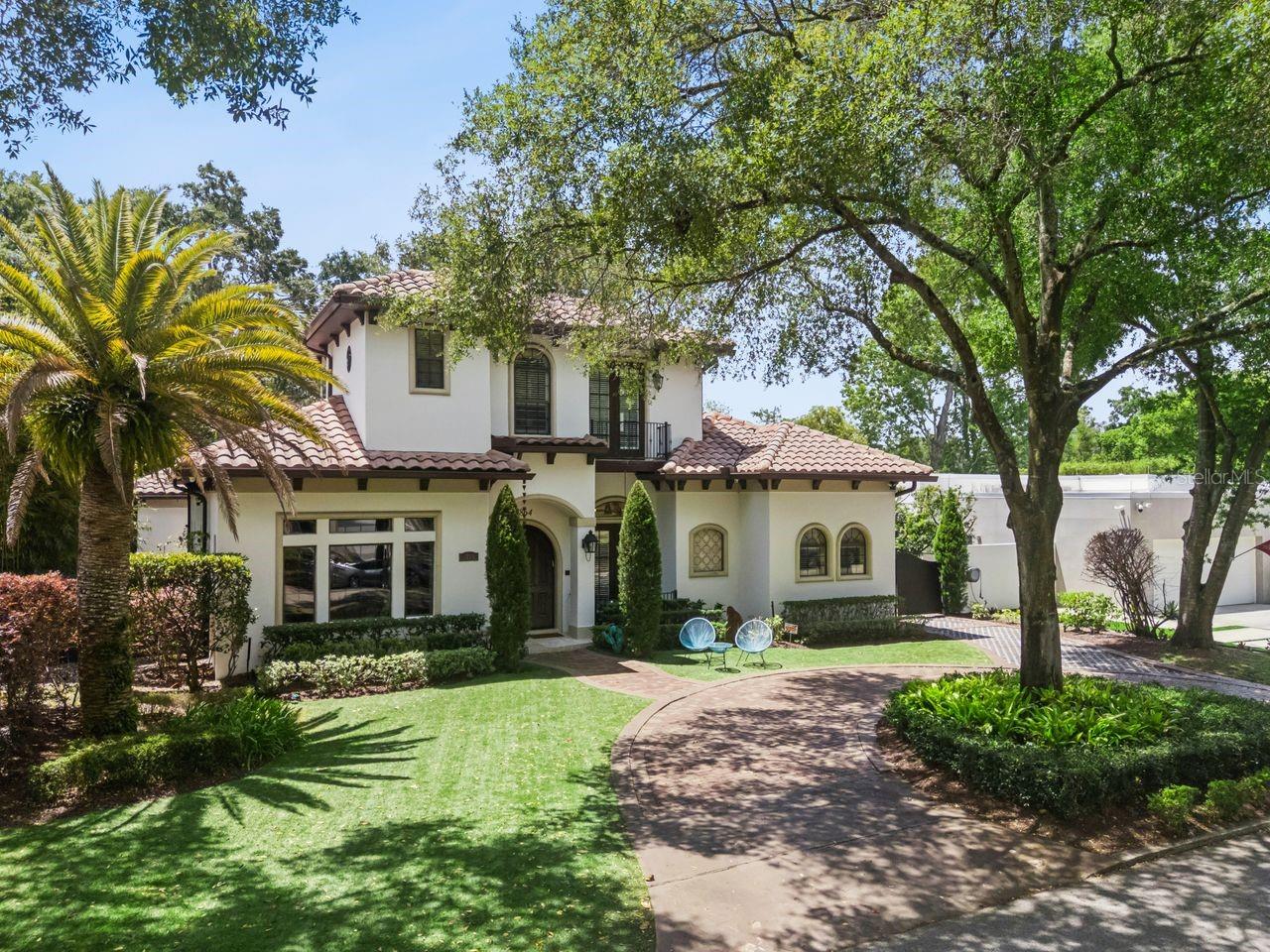1864 Grinnell, Winter Park, FL 32789