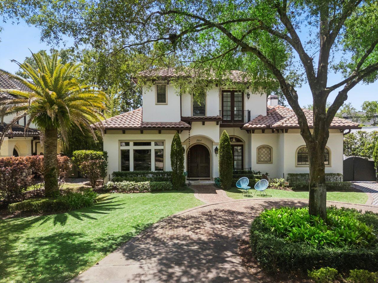 1864 Grinnell, Winter Park, FL 32789