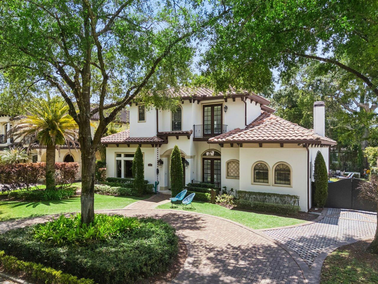 1864 Grinnell, Winter Park, FL 32789