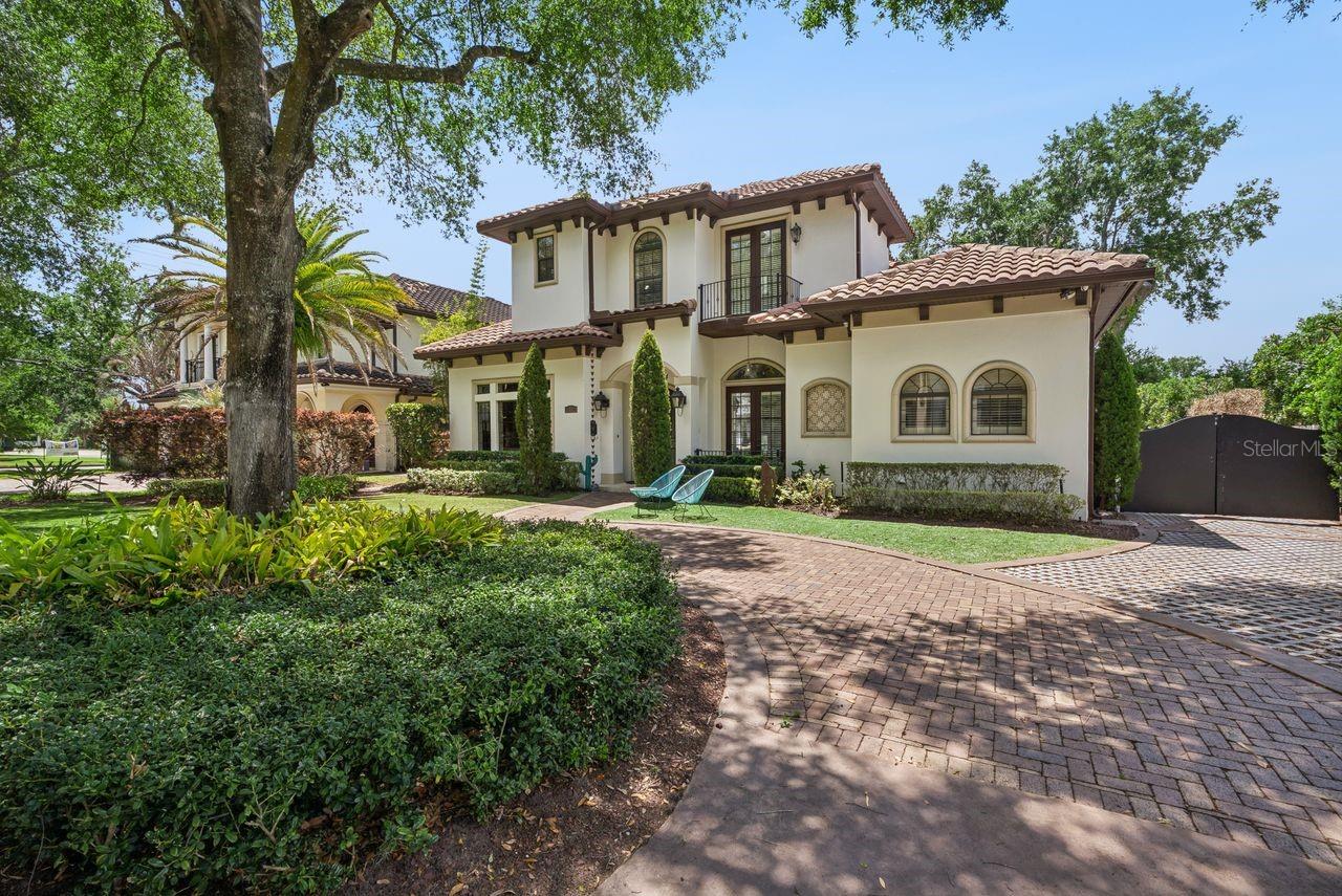 1864 Grinnell, Winter Park, FL 32789