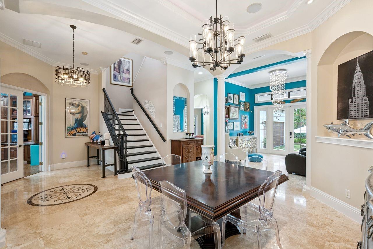 1864 Grinnell, Winter Park, FL 32789