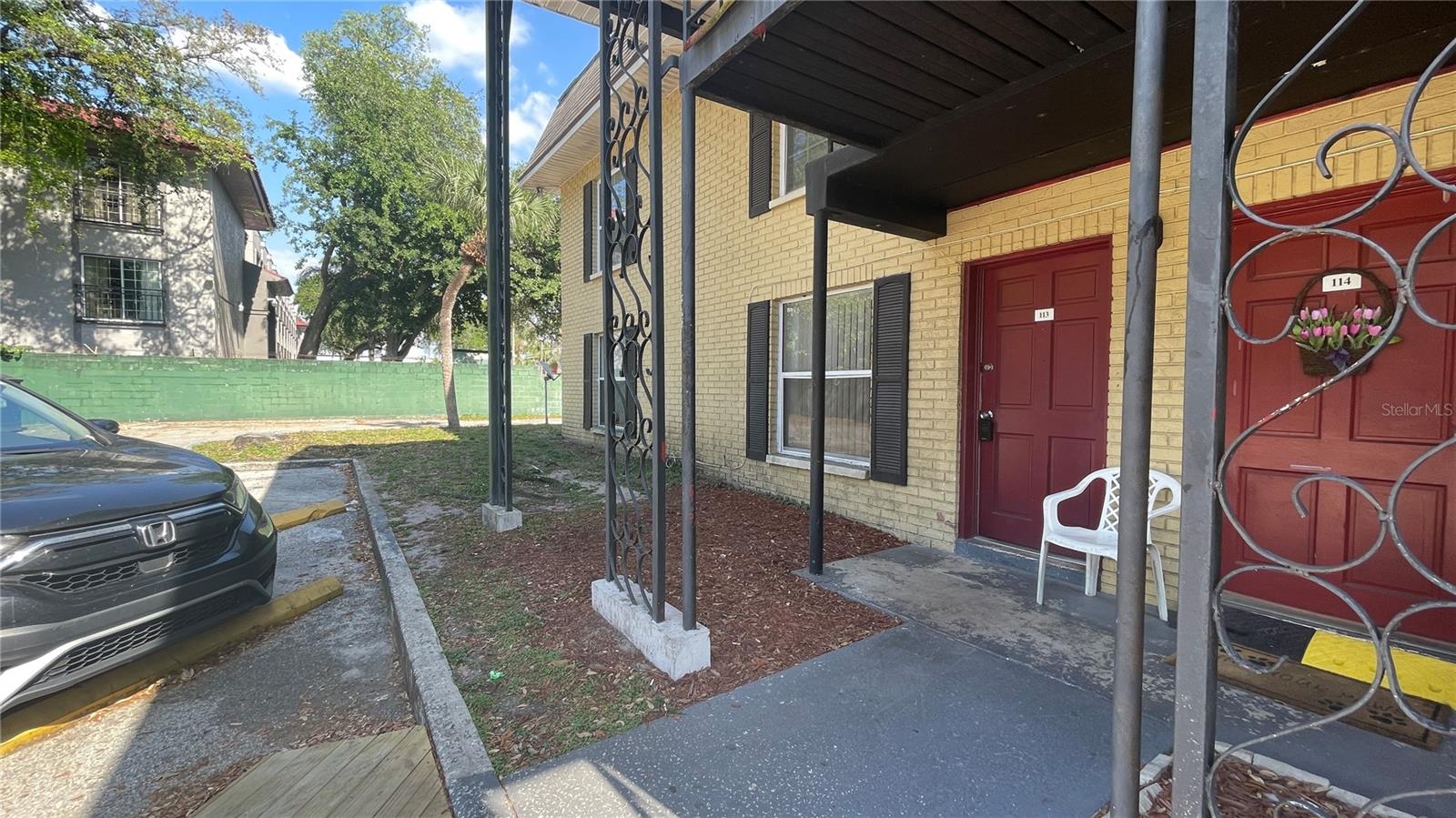 2800 113th Unit B2113, Tampa, FL 33612