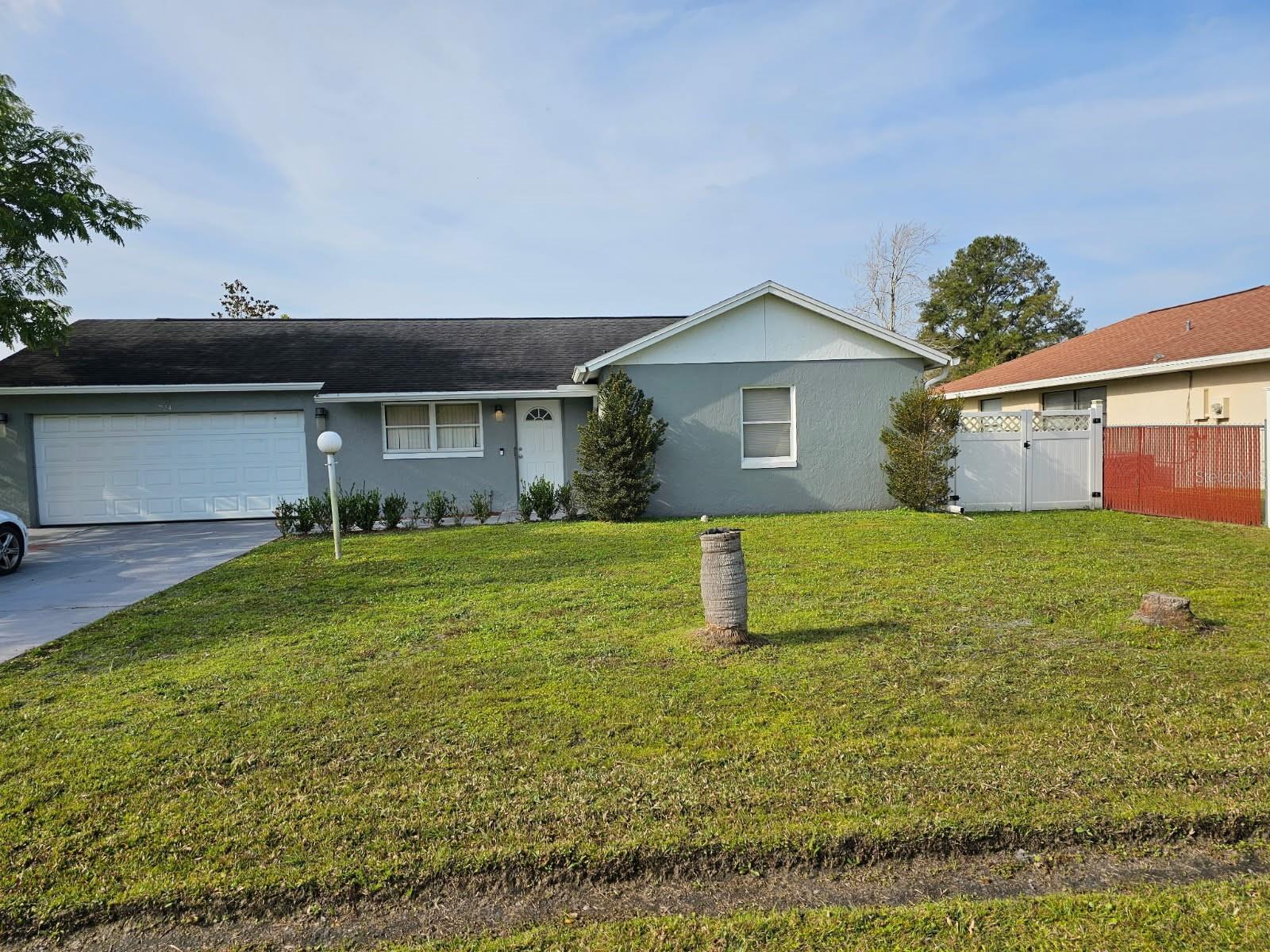 724 Del Ray, Kissimmee, FL 34758