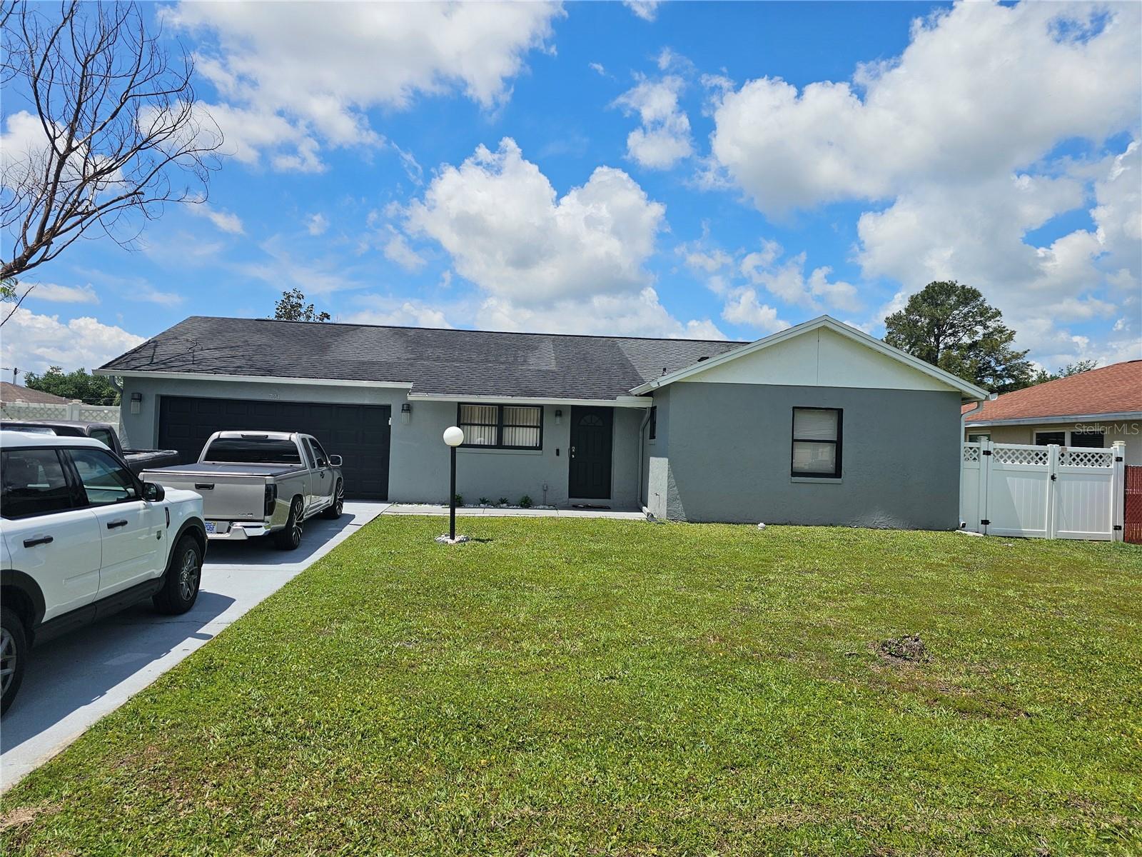 724 Del Ray, Kissimmee, FL 34758