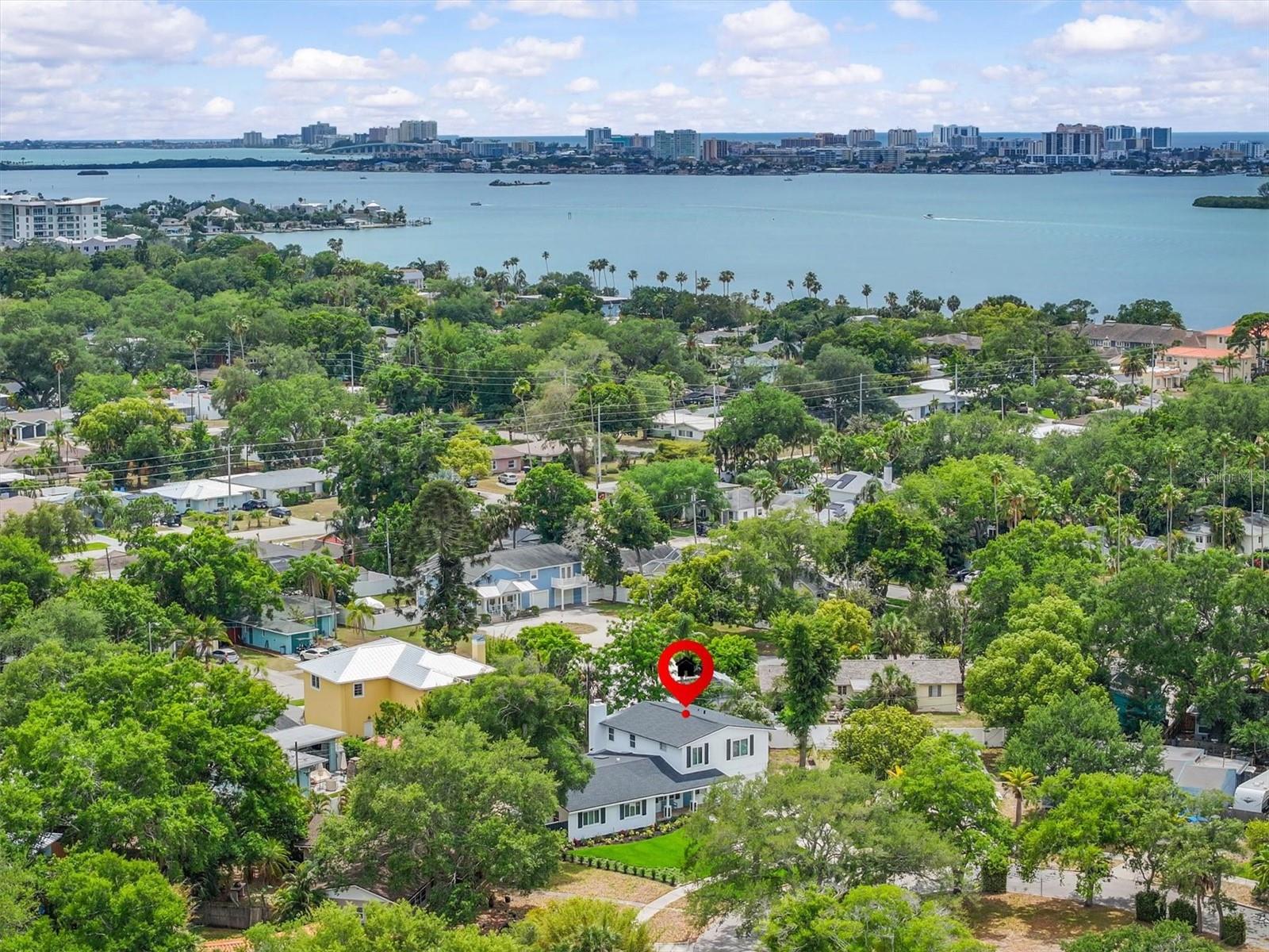 231 Lime, Dunedin, FL 34698