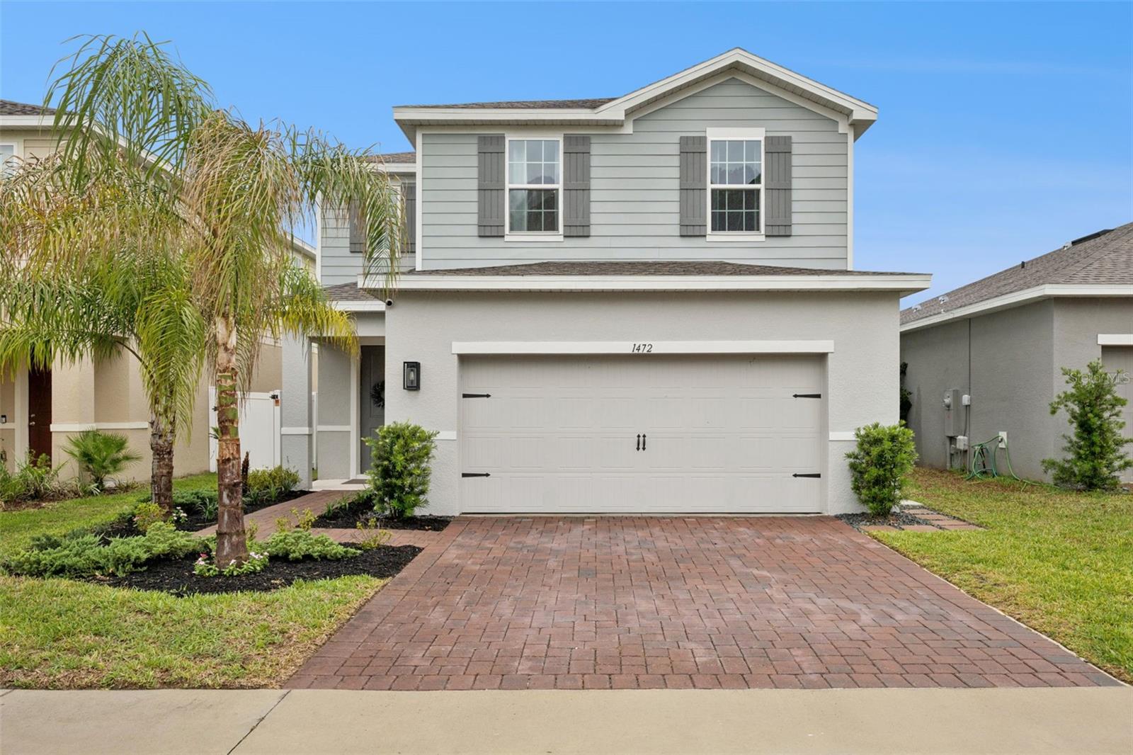 1472 Eucalyptus, Davenport, FL 33837