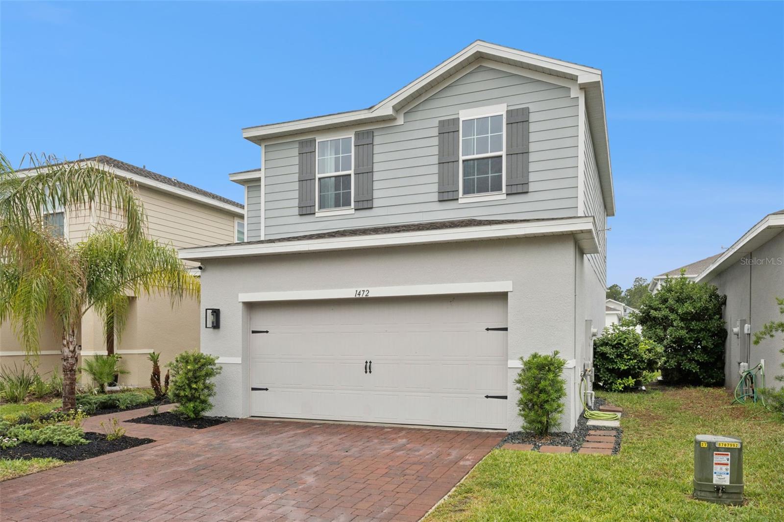 1472 Eucalyptus, Davenport, FL 33837