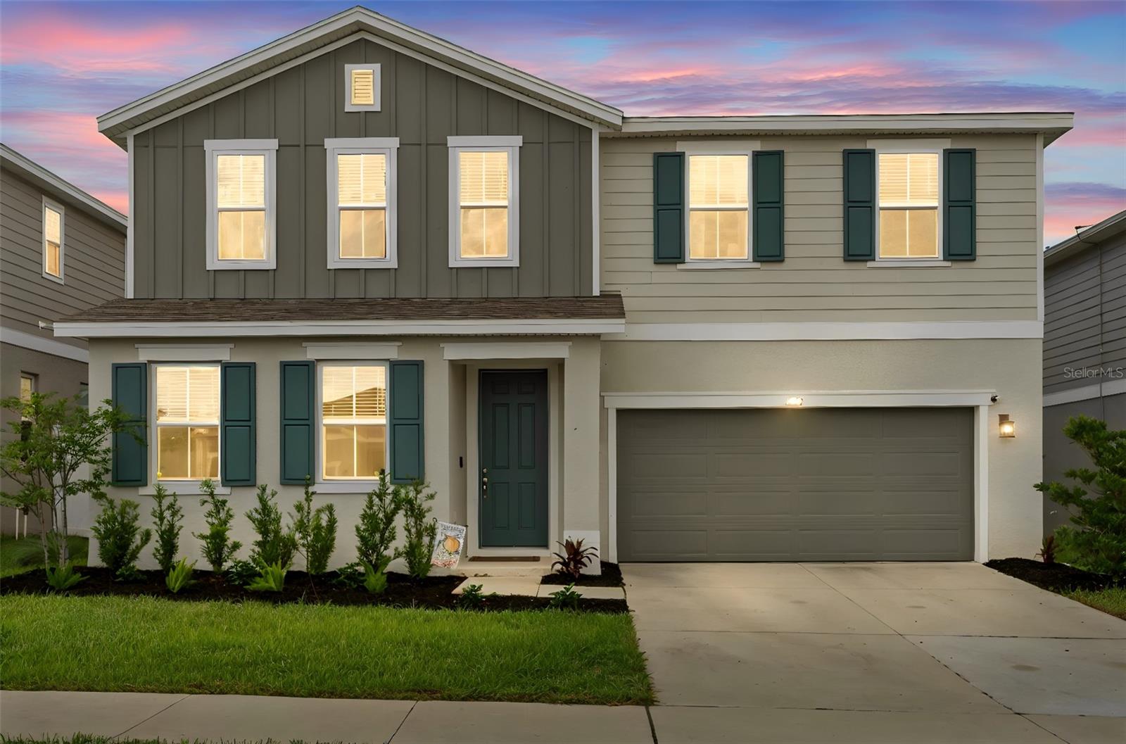 1542 Sugarbelle, Mascotte, FL 34753