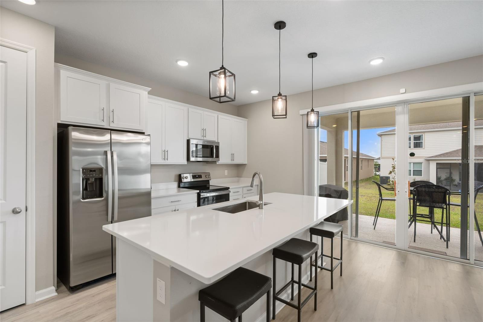 1542 Sugarbelle, Mascotte, FL 34753