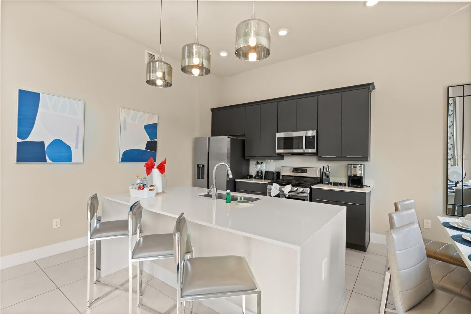7770 Sandy Ridge Unit 218 BLDG 28 - Elevator, Kissimmee, FL 34747