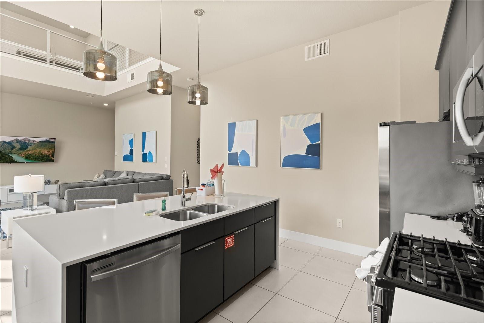 7770 Sandy Ridge Unit 218 BLDG 28 - Elevator, Kissimmee, FL 34747